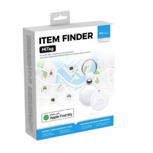 Mili Mi Tag iOS Location Tracker Device Compatible