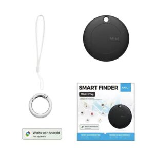 Mili Mi Tag Android Location Tracker Device Compatible