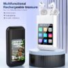 A98 Box Carrying Treasure Ear Earbuds Touch Screen Control Power Bank