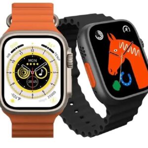 K10 Ultra Smart Watch with Sim