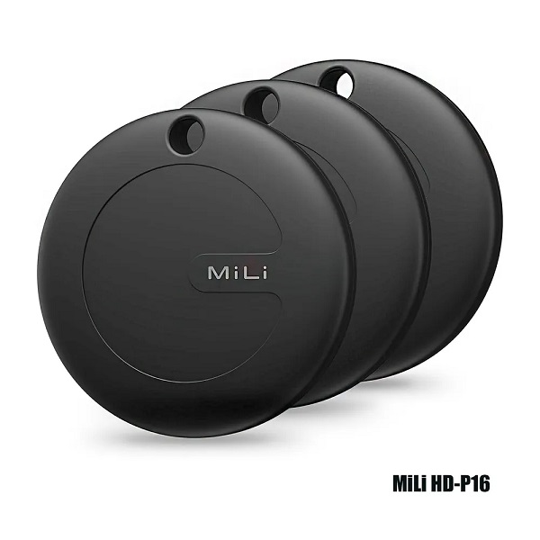 Mili Mi Tag Android Location Tracker Device Compatible - Image 3