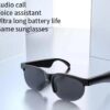 Smart Bluetooth Sunglass
