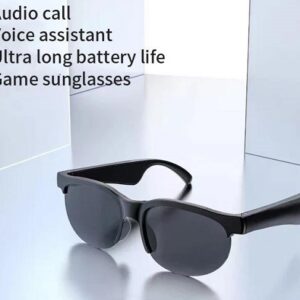 Smart Bluetooth Sunglass